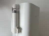 Support mural chargeur pour aspirateur Xiaomi Mi Vacuum Cleaner Mini — photo 2