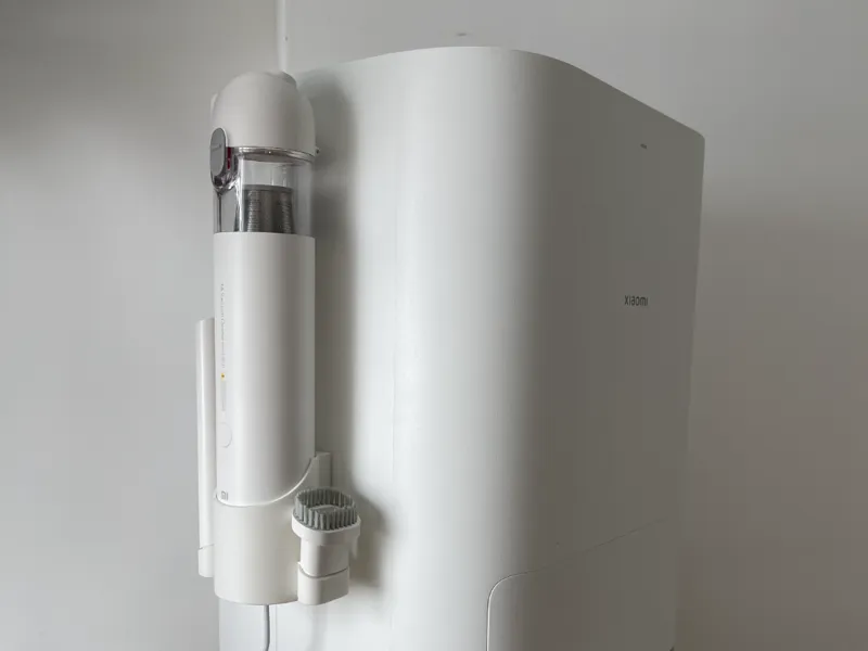 Mi Vacuum Cleaner Mini Holder-Charger