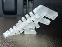 0.12mm layer, 2 walls, 15% infill