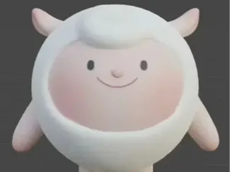 咚咚羊