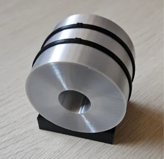Stainless Steel Coil 1:41