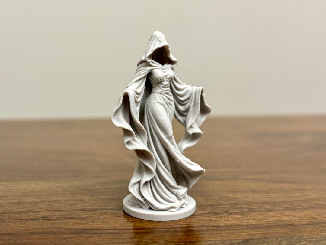 All that Remains - Scaled for Tabletop Gaming 3D model