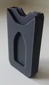 0.2mm layer, 3 walls, 100% infill