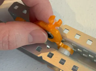 Spacer Holder