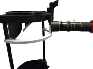 Sky-watcher Heritage 150P lens brace