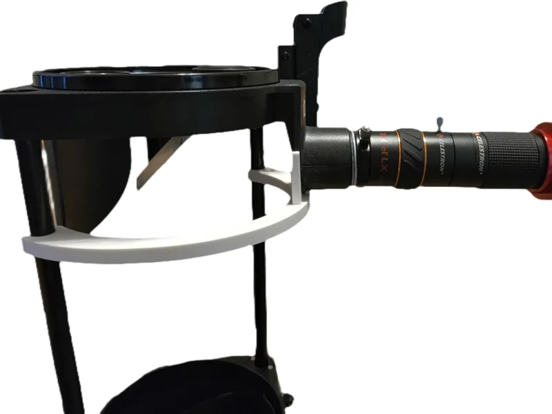 Shywatcher Heritage 150P lens brace