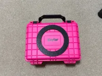 0.16mm layer, 2 walls, 15% infill