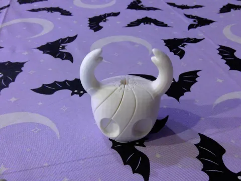 Objeto manipulable: Hollow knight spiral figet — referencia de MakerWorld