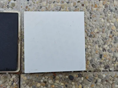 Pool electric box top lid