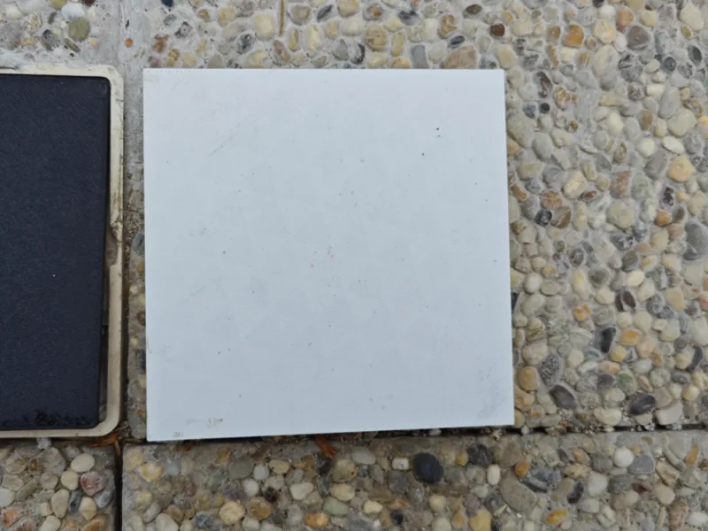 Pool electric box top lid