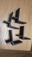 0.6mm nozzle, 0.3mm layer, 4 walls, 20% infill