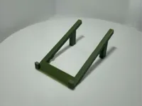 0.2mm layer, 6 walls, 25% infill