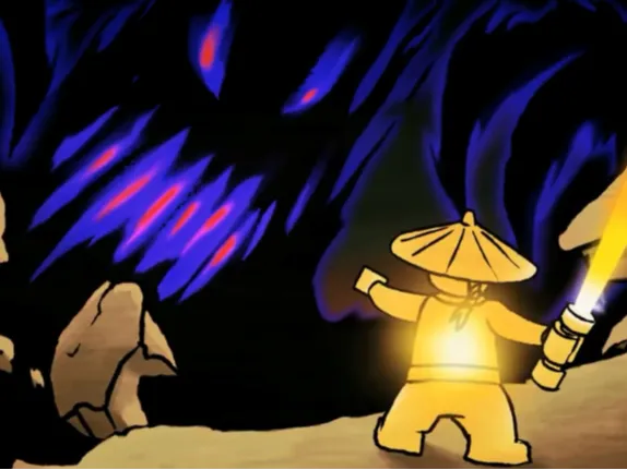 battle