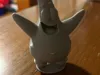 0.2mm layer, 2 walls, 5% infill