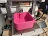 0.2mm layer, 2 walls, 10% infill