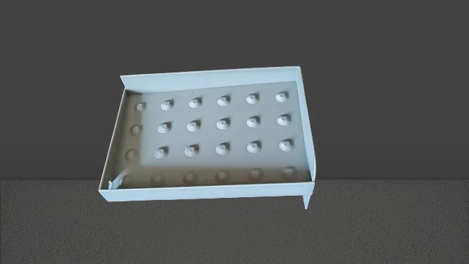Laundry Soap Holder