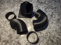 0.2mm layer, 3 walls, 15% infill