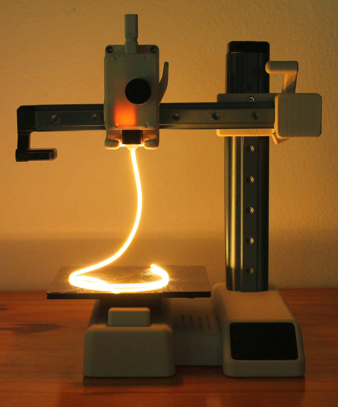 A1 mini Lamp - 1