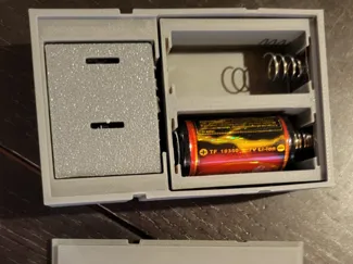 18350 TP4056 portable Ladestation
