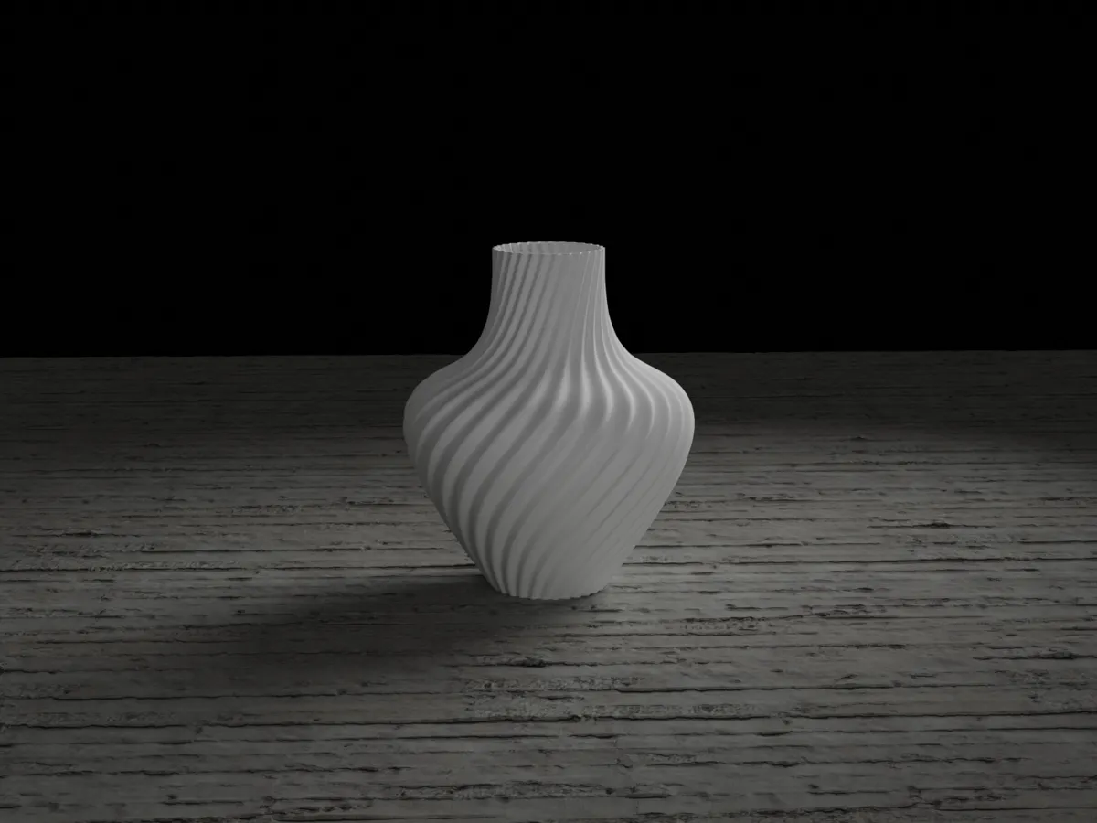 Vase moderne