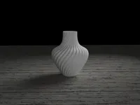 Vase moderne — photo 1
