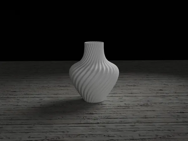 Vase moderne