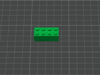 2x8 Block - experimental