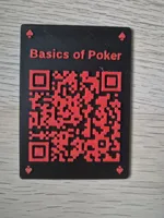 Basics of Poker