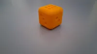 0.16mm layer, 2 walls, 15% infill