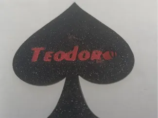 pica spade para estuche protector de naipes