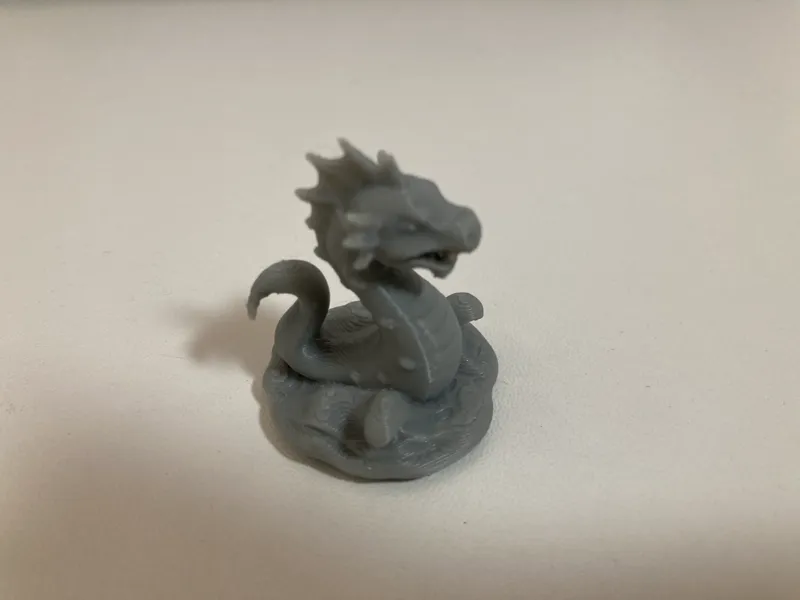 sea snake V2