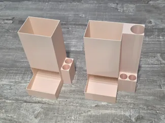 Distributeur d'aiguilles V2