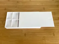 12格 220x110x28mm 0.2mm 层高, 2 层墙, 15% 填充