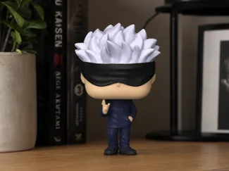 Gojo || Funko Pop
