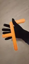 0.2mm layer, 5 walls, 30% infill