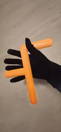 0.2mm layer, 5 walls, 30% infill