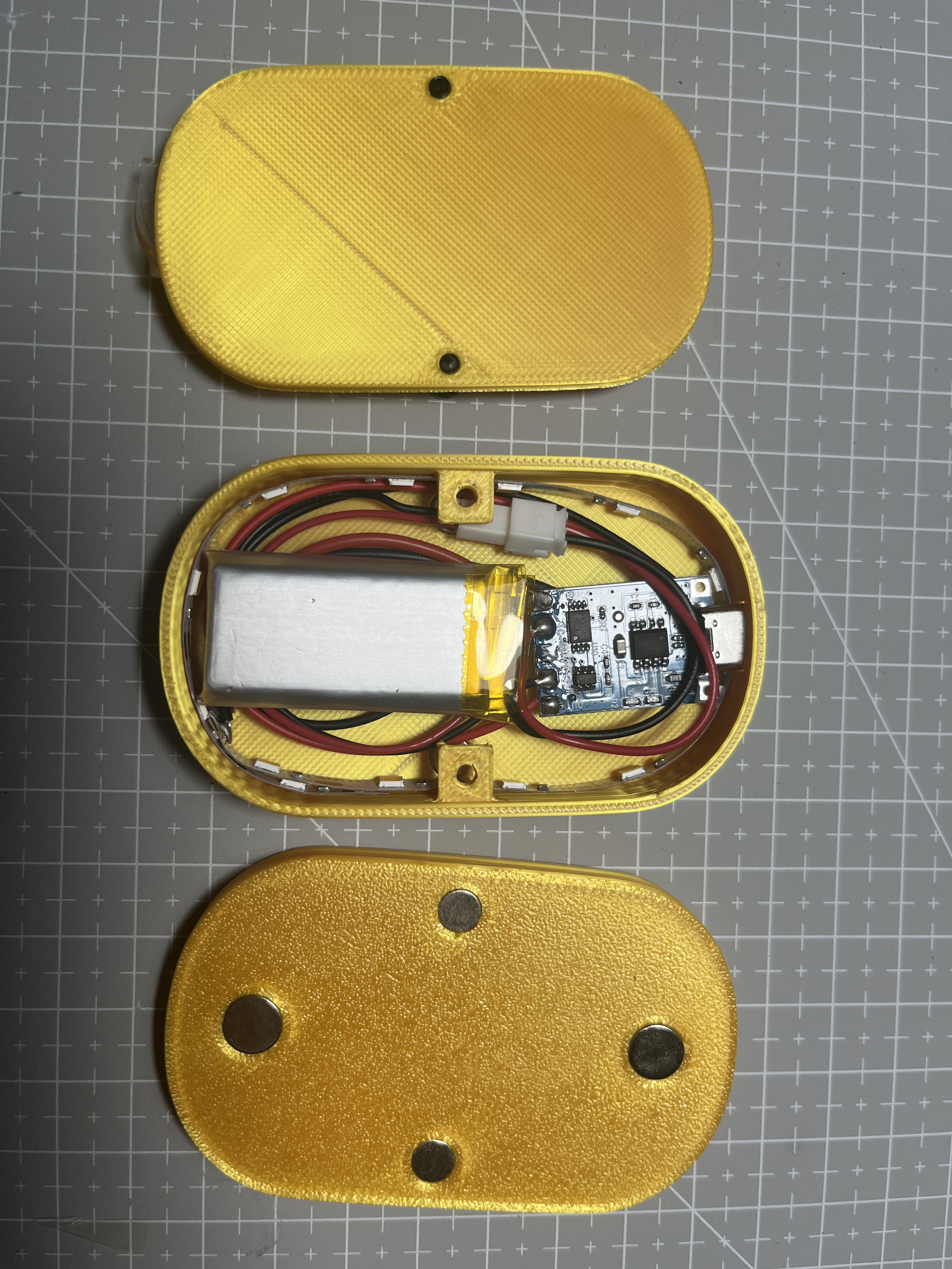 Miniatura 3 do modelo 3D 无畏契约欧门招财猫ValorantOmen瓦罗兰特