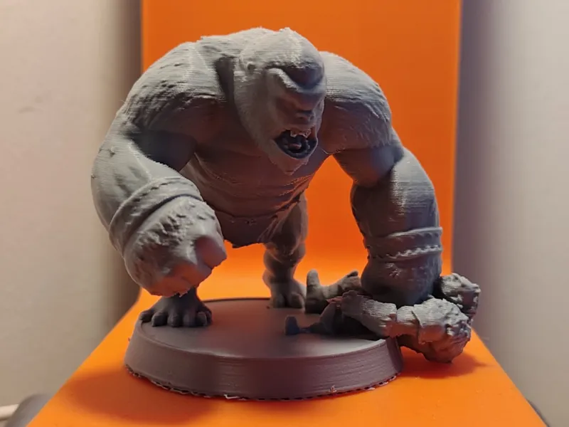 D&D Barlgura