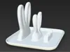 0.6mm nozzle, 0.3mm layer, 4 walls, 25% infill