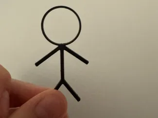 Stickman