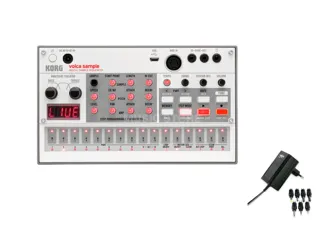 KORG volca cover dust