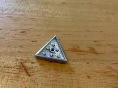 Silver Piece