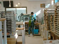 Vis de fixation pour Corcelain — photo 2