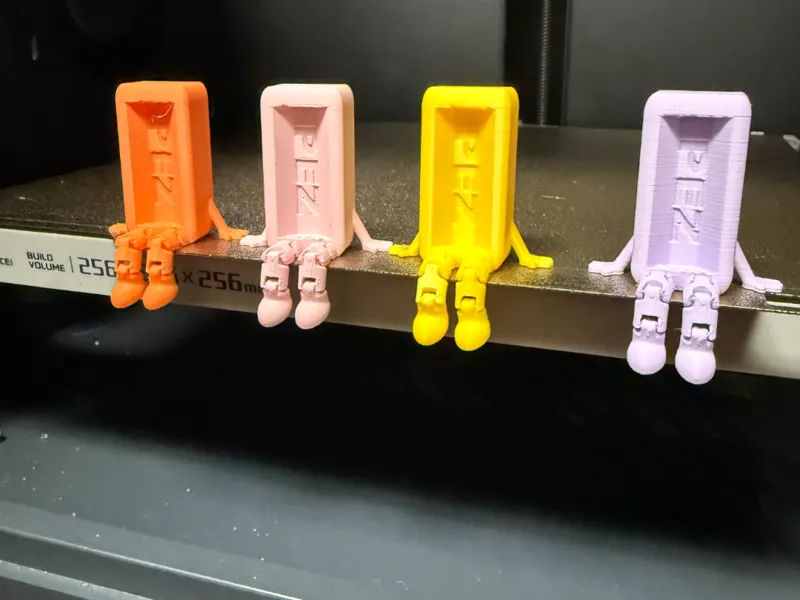 PEZ Buddy 
