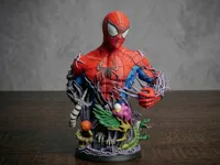 0.12mm layer, 2 walls, 15% infill
