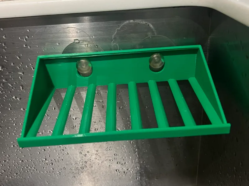 Sponge Holder 