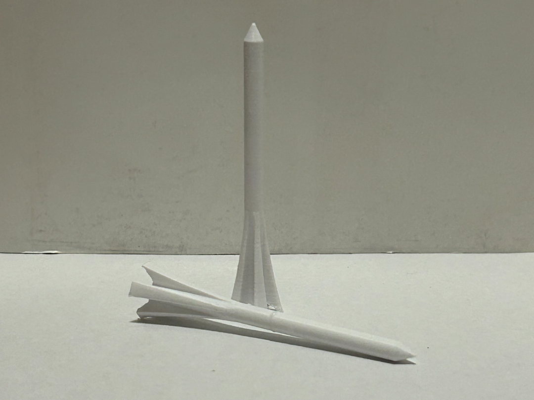 Golf tees