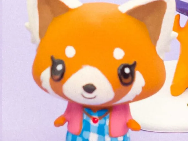 Hello Kitty Island Adventure - Retsuko