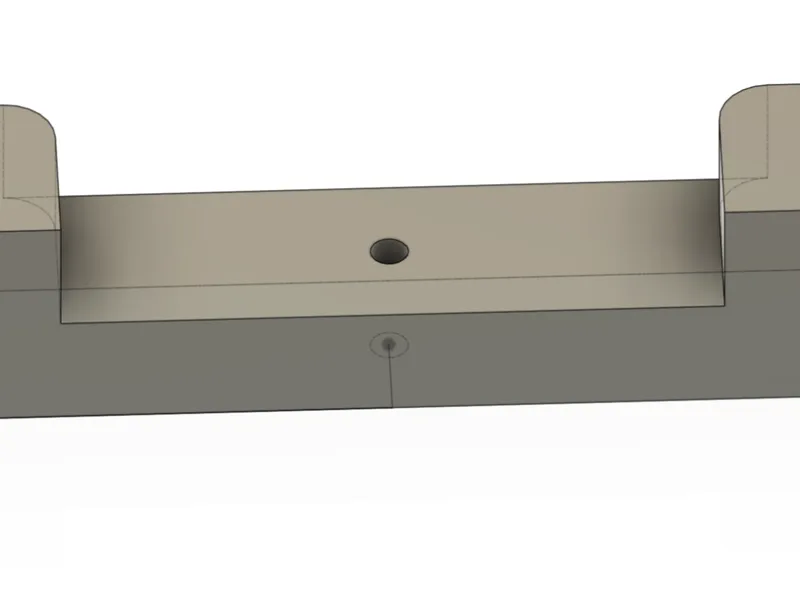 neckplate 10mm