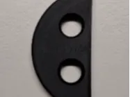 WTRS R1 shims